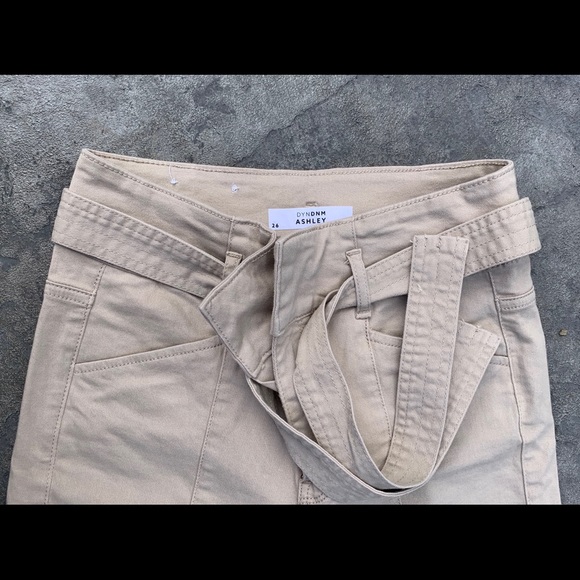 Dynamite Ashley Pants - Picture 2 of 5